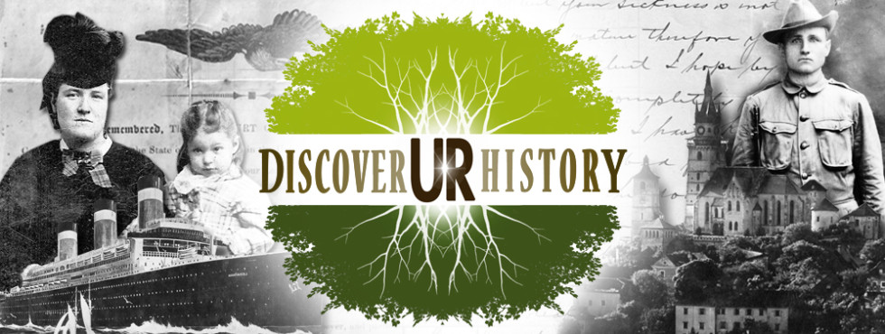 Discover History