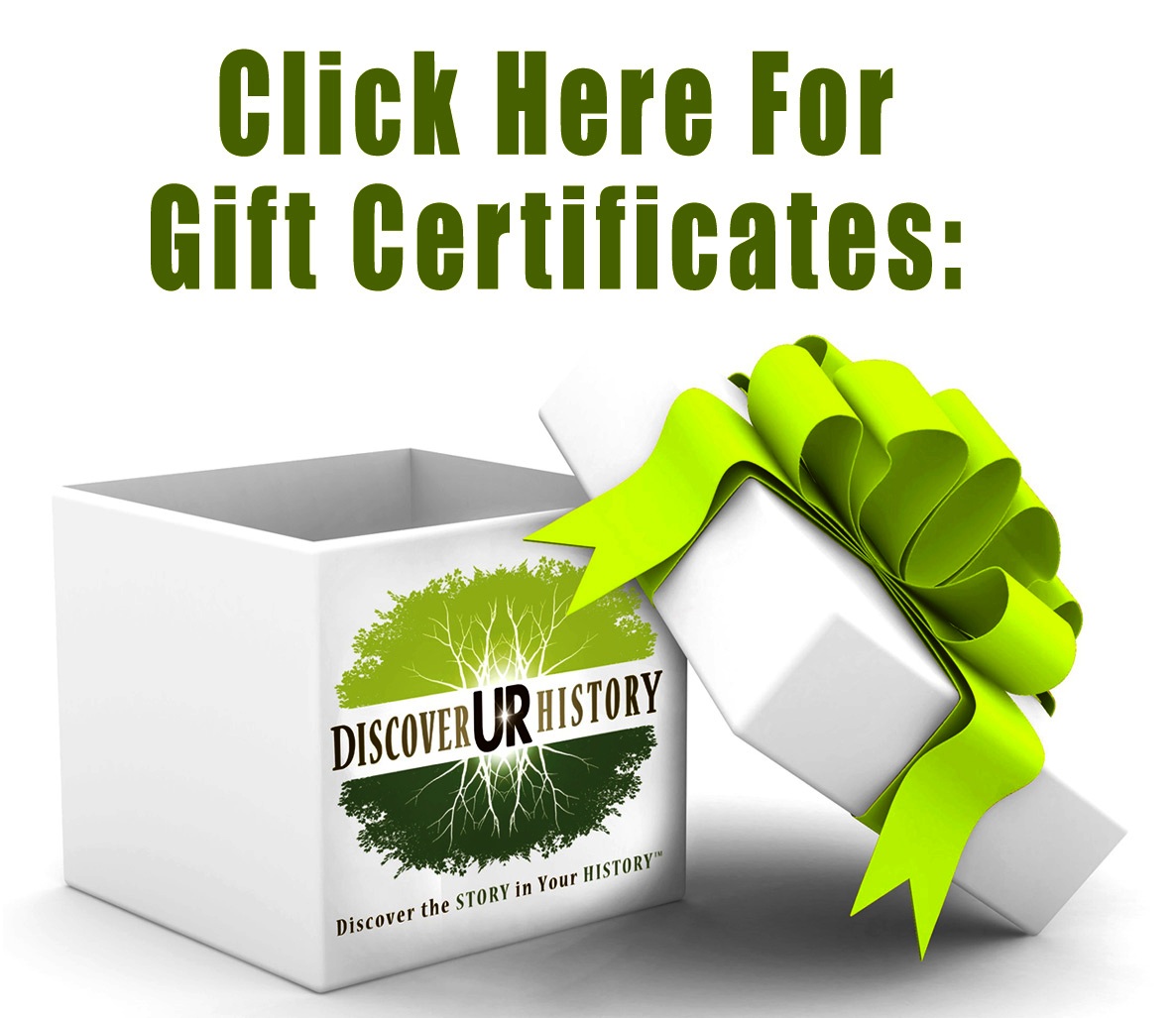 Gift Certs