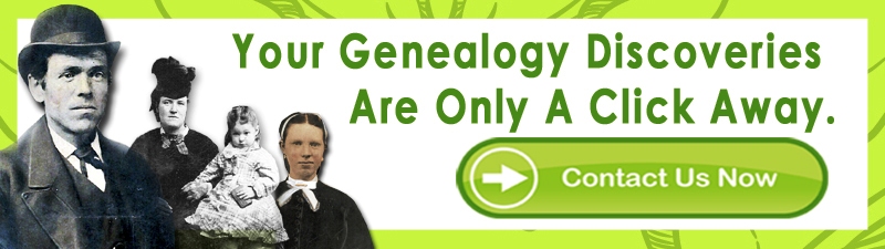 Genealogy Research